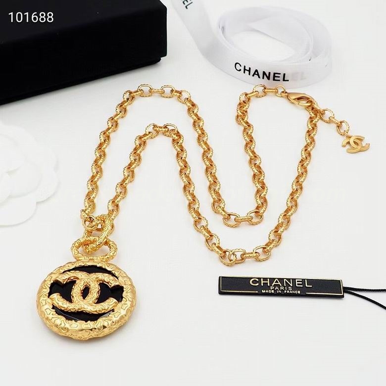 Chanel Necklaces 49